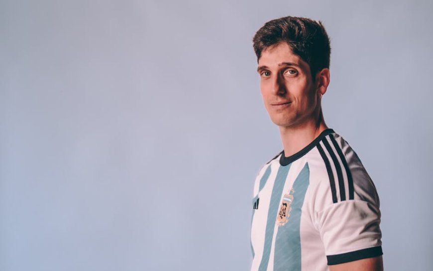 Peter Thiel Pindah ke Argentina, Cari Pelarian dari Masa Depan AS