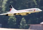 NASA X-59 Siap Uji Terbang Supersonik Senyap Terbesar