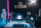 Hisense UR8 RGB Mini-LED TV Resmi Meluncur, Warna Lebih Hidup Mulai $1.300