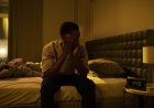Insomnia Pria dan Risiko Kematian: Fakta atau Mitos? Waspada Saat Makan Siang