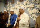 Prabowo Soroti Peran Besar NU, Kunci Stabilitas Politik Indonesia