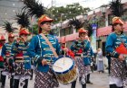 Inspirasi Generasi Muda Kini: Semangat Sumpah Pemuda dan Hari Pahlawan