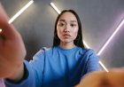 Takjub Ustazah AI Viral? Ini Tips Cerdas Memahami Dunia Digital Kamu!