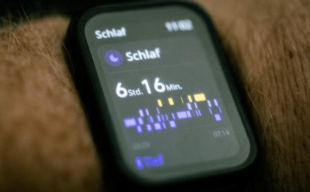 Oura, Whoop, Eight Sleep Kuasai Pasar Pelacak Tidur Terbaik 2026