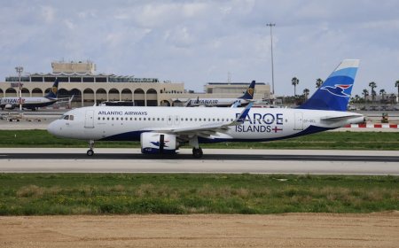 Tiket Murah Norse Atlantic Airways Bermasalah, Konsumen Keluhkan Layanan