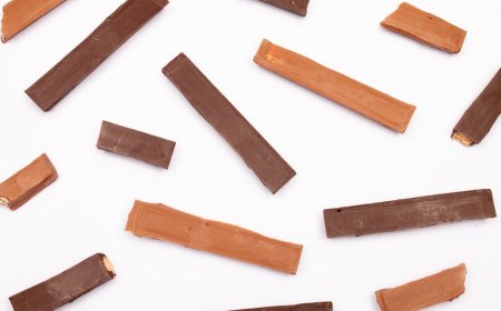 FDA Temukan Viagra di Cokelat 'Sexual Chocolate', Produk Ditarik Massal