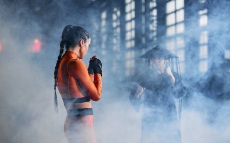 Mortal Kombat II Film Sekuel Resmi Rilis, Turnamen Brutal Kini Hadir di Rumah
