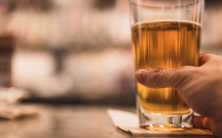 Satu Minuman Alkohol Sehari Tingkatkan Risiko Kanker, Studi Terbaru Ungkap