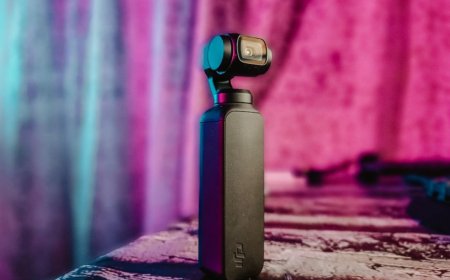 Ulasan DJI Osmo 360: Hardware Hebat, Software Tertinggal?