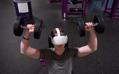 Supernatural Kembali! Aplikasi Kebugaran VR Favorit Kini Bebas Meta