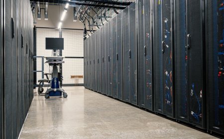Masa Depan AI Indonesia, Tata Kelola Data Center Responsif Adalah Kunci