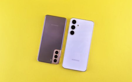 Samsung Galaxy A17 5G Hadir! Smartphone AI Canggih Rp3 Jutaan Terbaik di Indonesia