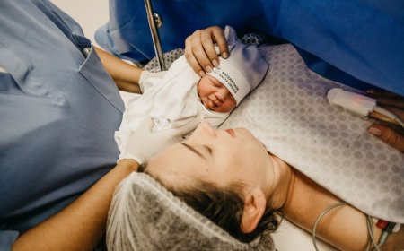 NTB Unggul! AI Perkuat Deteksi Dini Kesehatan Ibu dan Anak