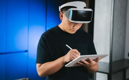 Kamu Jurnalis Hebat: Mengapa Integritasmu Tak Terganti Oleh AI?