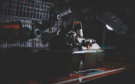 Pemadaman Listrik Massal Ancam Kerugian Miliaran Rupiah Pabrik Tekstil Indonesia
