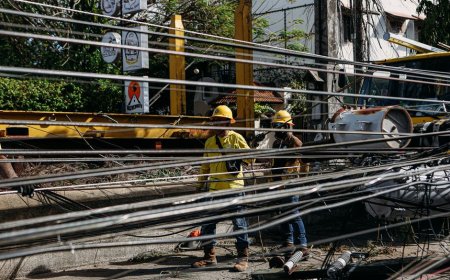 Tuntutan Hukuman bagi Penanggung Jawab Pemadaman Listrik Nasional Menguat