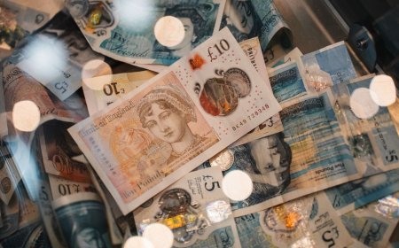 Bank of England Longgarkan Aturan Stablecoin, Picu Optimisme Pasar Kripto