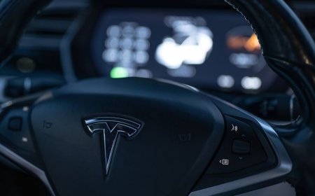 Swedia Berpotensi Tolak Teknologi Self-Driving Tesla di Eropa, Kekhawatiran Batas Kecepatan