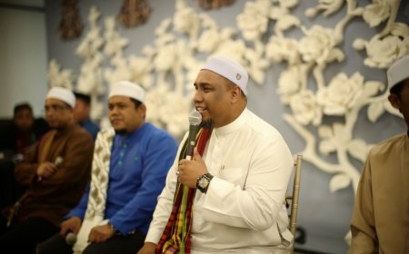 Prabowo Soroti Peran Besar NU, Kunci Stabilitas Politik Indonesia
