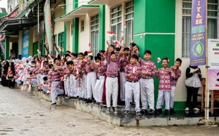 Safari Politik Jokowi di Lampung, Proyeksi Masa Depan PSI Menuju 2029