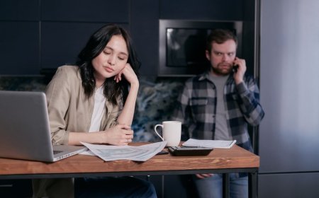 Strategi Gen Z Keluar dari Jebakan Gaji Bulanan ke Gaji Bulanan