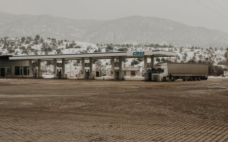 Antrean Solar Subsidi Mengular, Logistik Terancam di Tengah Pembatasan