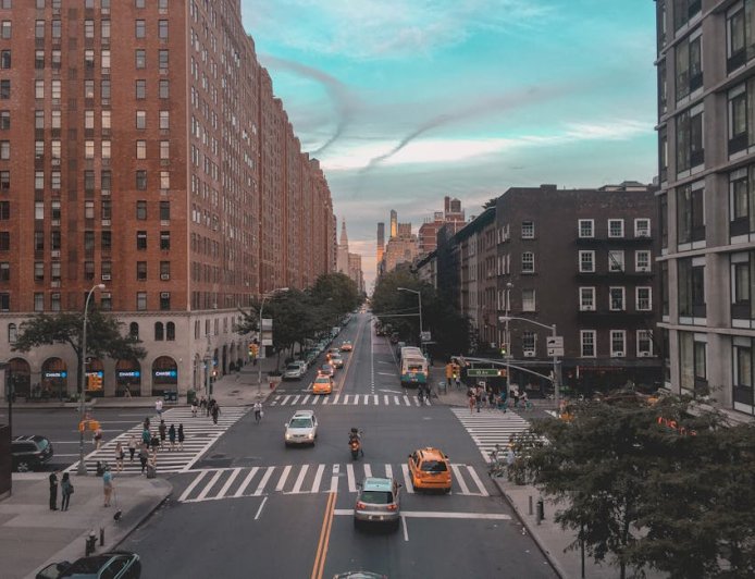 Joby Pamer Taksi Udara di Manhattan, Sertifikasi FAA Masih Dinanti