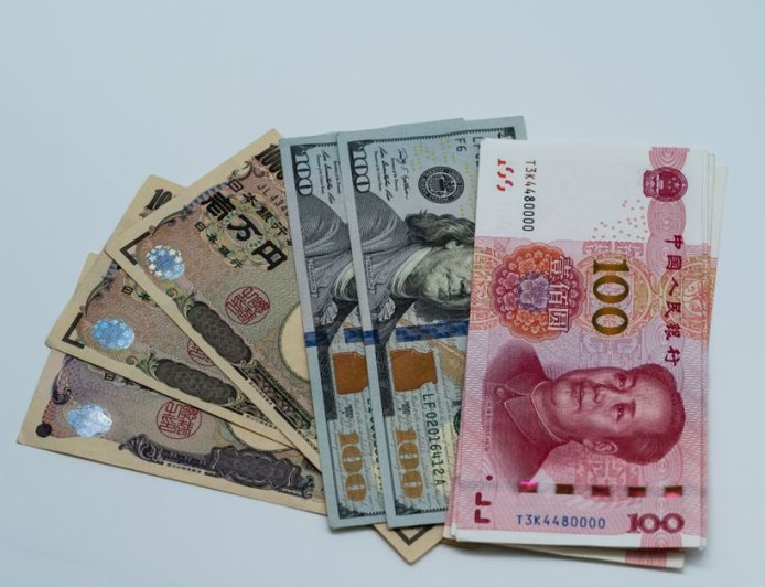 Obligasi Tiongkok Sebagai Pelindung Investasi di Tengah Gejolak Geopolitik