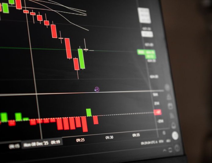 Transaksi Jumbo SpaceX Guncang ETF ARKK Bagaimana Dampaknya pada Investasi Anda?