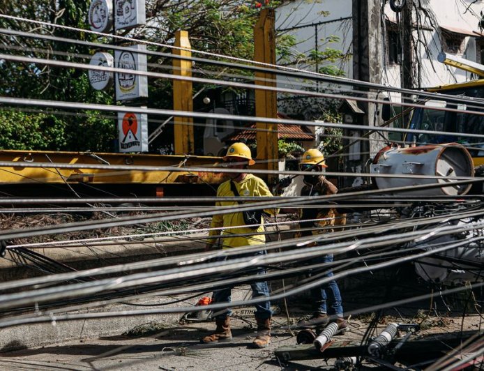 Tuntutan Hukuman bagi Penanggung Jawab Pemadaman Listrik Nasional Menguat