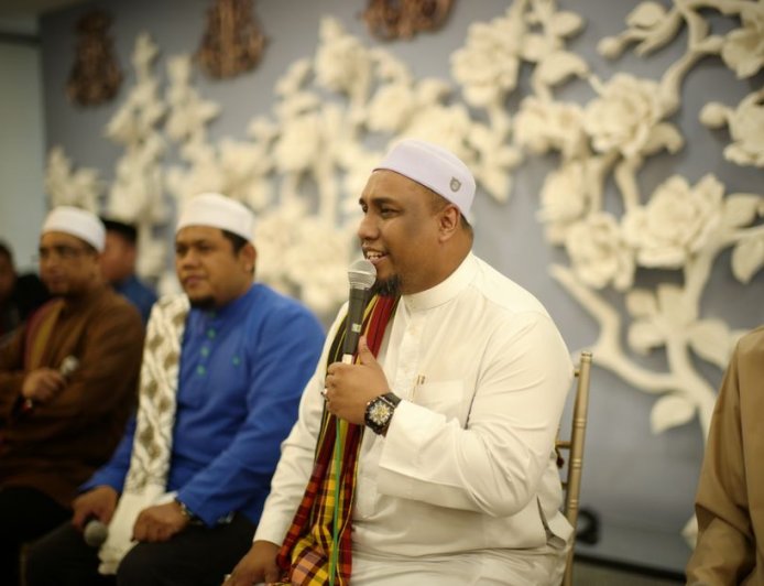 Prabowo Soroti Peran Besar NU, Kunci Stabilitas Politik Indonesia