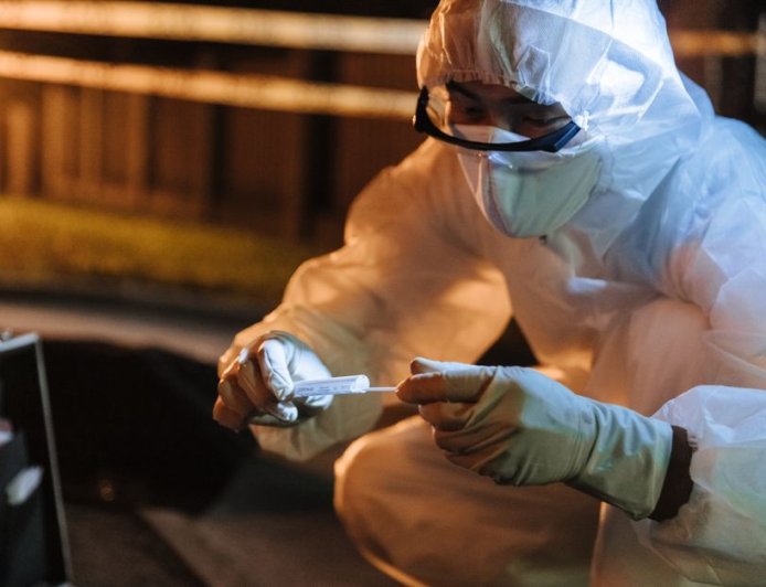 Dokter Icha Meninggal Gantung Diri, Dugaan Intimidasi Anggota DPRD Mengemuka