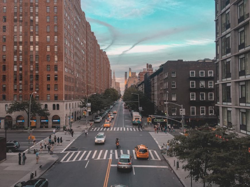Joby Pamer Taksi Udara di Manhattan, Sertifikasi FAA Masih Dinanti