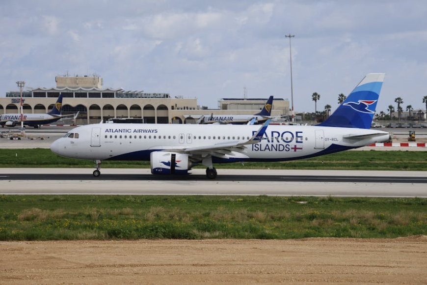Tiket Murah Norse Atlantic Airways Bermasalah, Konsumen Keluhkan Layanan