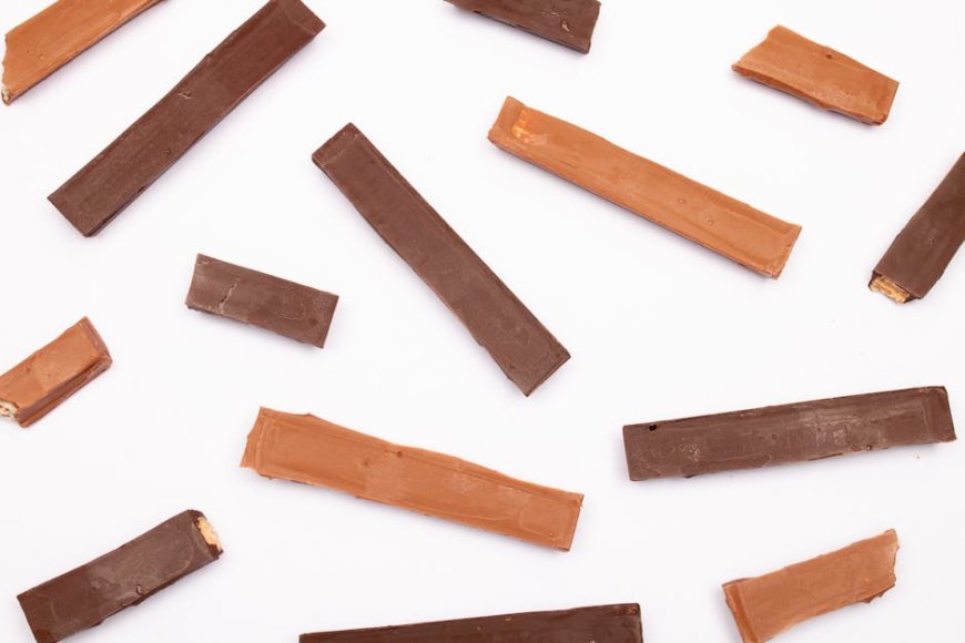 FDA Temukan Viagra di Cokelat 'Sexual Chocolate', Produk Ditarik Massal