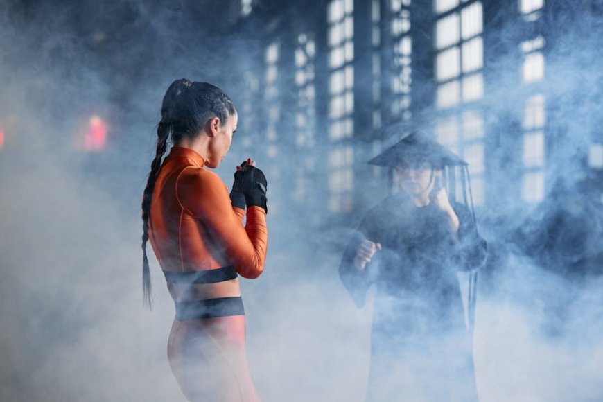 Mortal Kombat II Film Sekuel Resmi Rilis, Turnamen Brutal Kini Hadir di Rumah