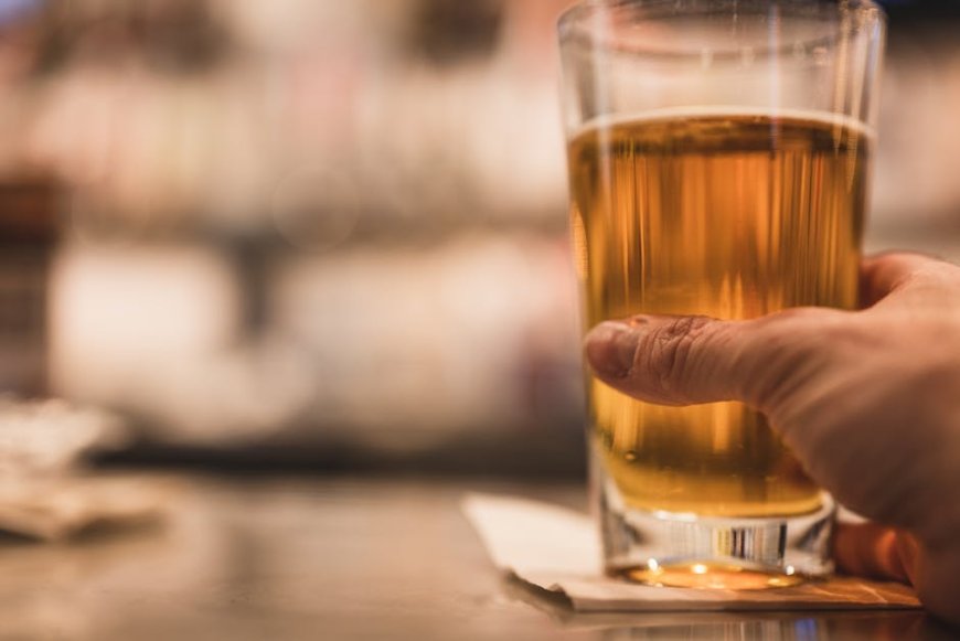 Satu Minuman Alkohol Sehari Tingkatkan Risiko Kanker, Studi Terbaru Ungkap