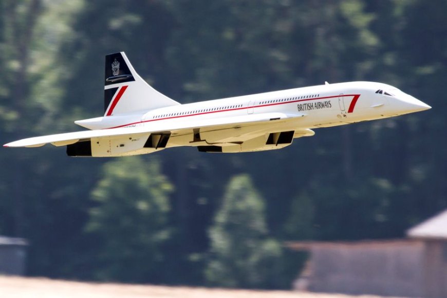 NASA X-59 Siap Uji Terbang Supersonik Senyap Terbesar
