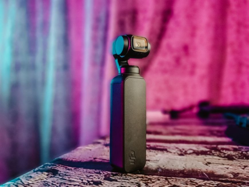 Ulasan DJI Osmo 360: Hardware Hebat, Software Tertinggal?