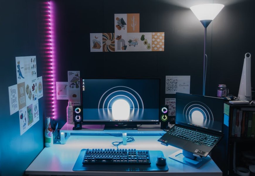 Hisense UR8 RGB Mini-LED TV Resmi Meluncur, Warna Lebih Hidup Mulai $1.300