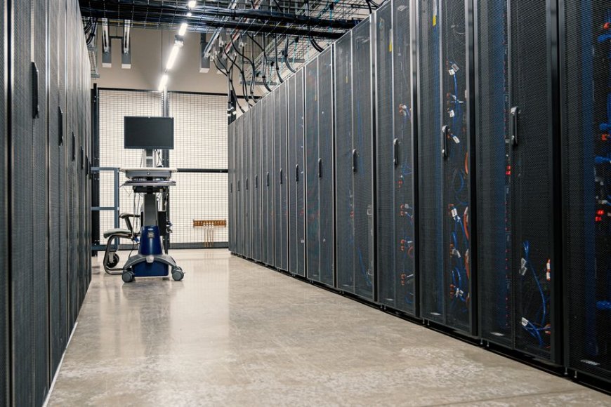 Masa Depan AI Indonesia, Tata Kelola Data Center Responsif Adalah Kunci