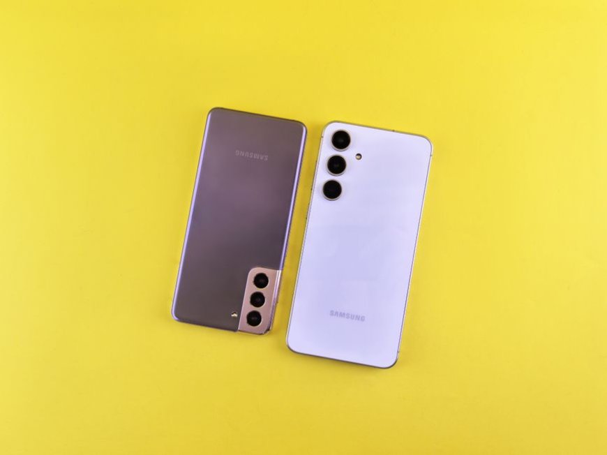 Samsung Galaxy A17 5G Hadir! Smartphone AI Canggih Rp3 Jutaan Terbaik di Indonesia
