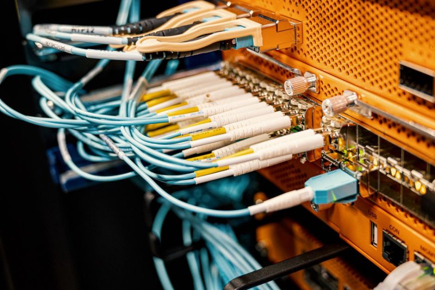 Coherent Perluas Fasilitas Texas, Perkuat Tulang Punggung Optik AI Global