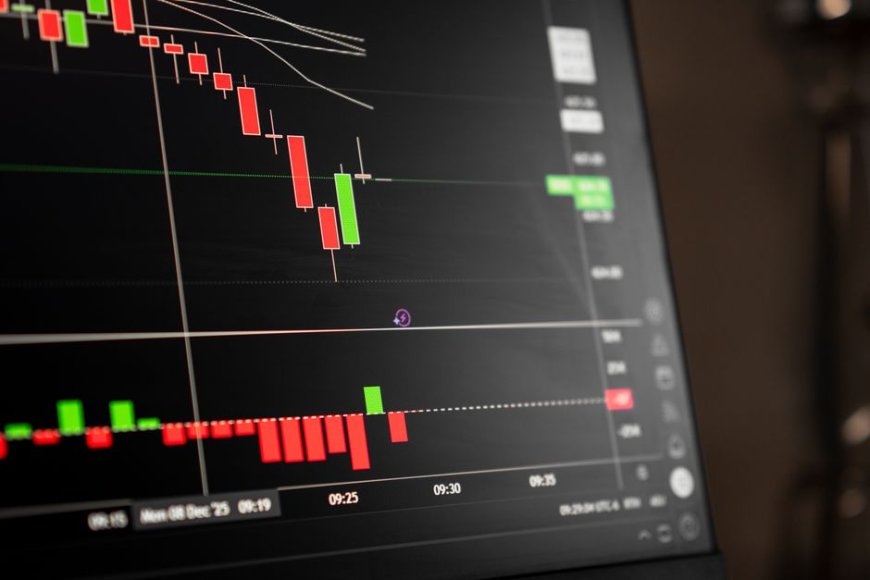 Transaksi Jumbo SpaceX Guncang ETF ARKK Bagaimana Dampaknya pada Investasi Anda?