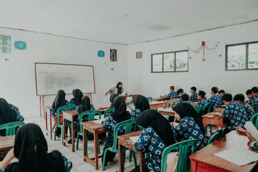 Pendidikan Seks di Indonesia Dipertanyakan, Seberapa Buruk Kualitasnya Kini?