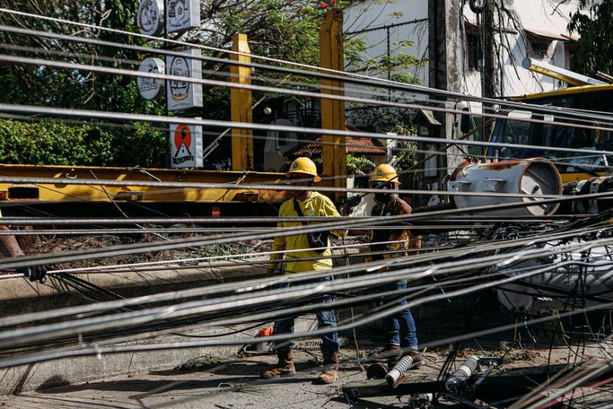 Tuntutan Hukuman bagi Penanggung Jawab Pemadaman Listrik Nasional Menguat