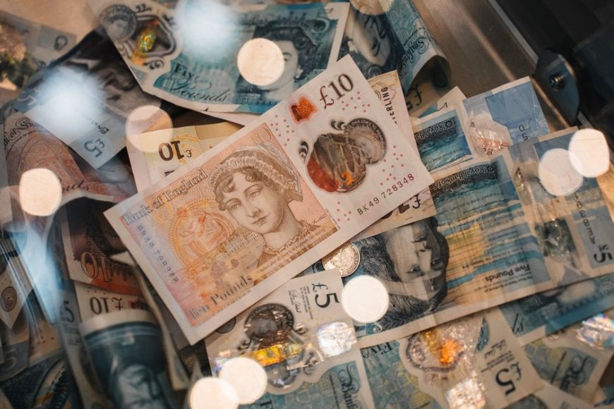 Bank of England Longgarkan Aturan Stablecoin, Picu Optimisme Pasar Kripto