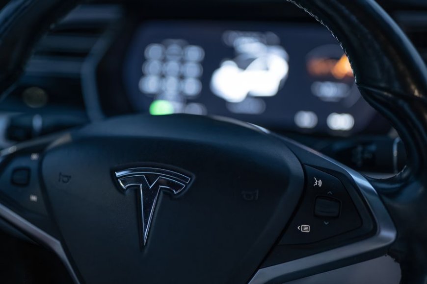 Swedia Berpotensi Tolak Teknologi Self-Driving Tesla di Eropa, Kekhawatiran Batas Kecepatan