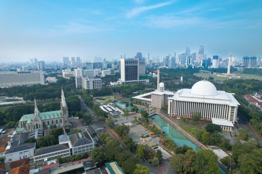 Jakarta Masih Ibu Kota? Mengulas Status dan Implikasi Pemindahan IKN