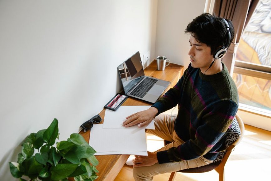 5 Tips Jitu Tingkatkan Produktivitas Kerja dari Rumah dengan Teknologi